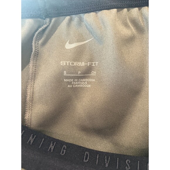 Nike Running Women's  Run Division Storm-Fit Run Jogger Pants DQ6652-222 | Small - Picture 10 of 13